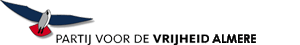 Logo PVV Flevoland